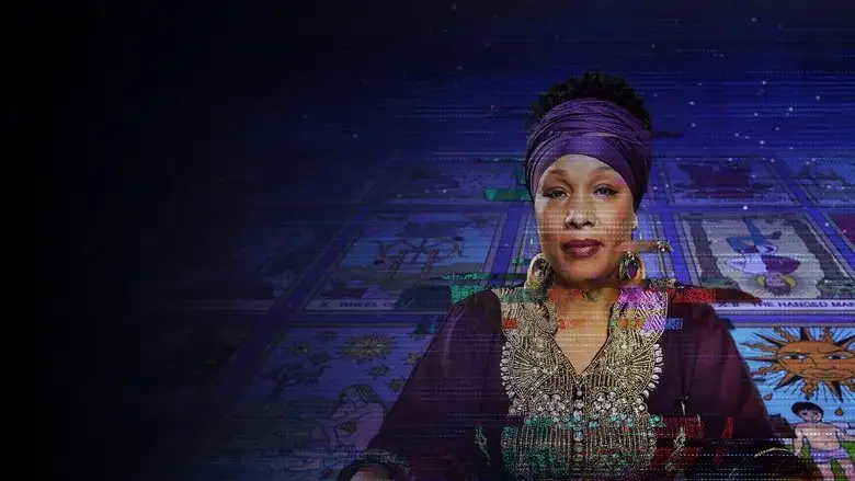 Miss Cleo: Her Rise And Fall (2024)