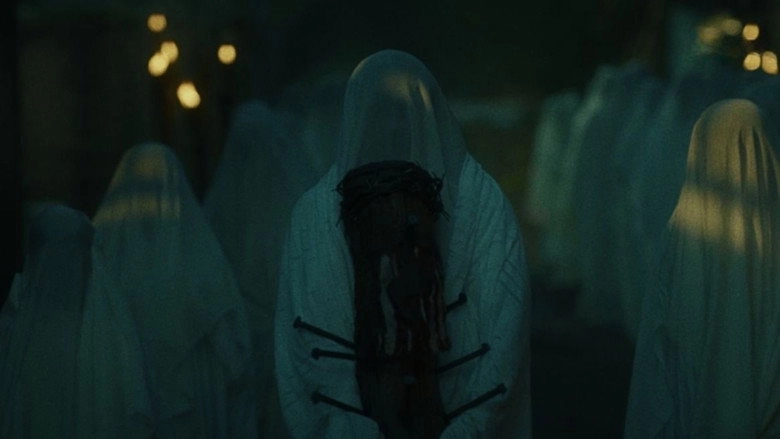 Huwag Kang Titingin (2026)