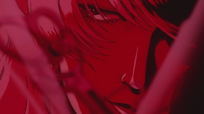 Goku Midnight Eye (1989)
