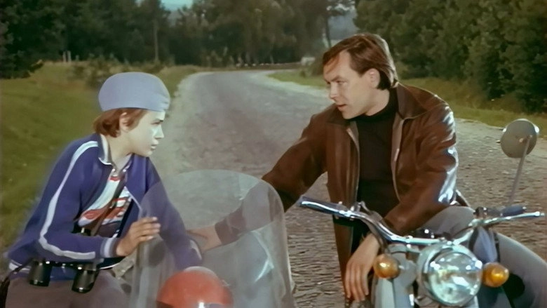 Tri Vesyolye Smeny (1978)