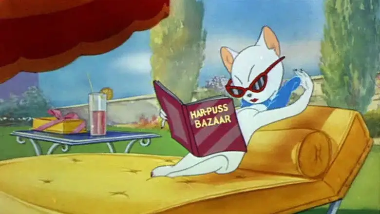 Springtime For Thomas (1946)