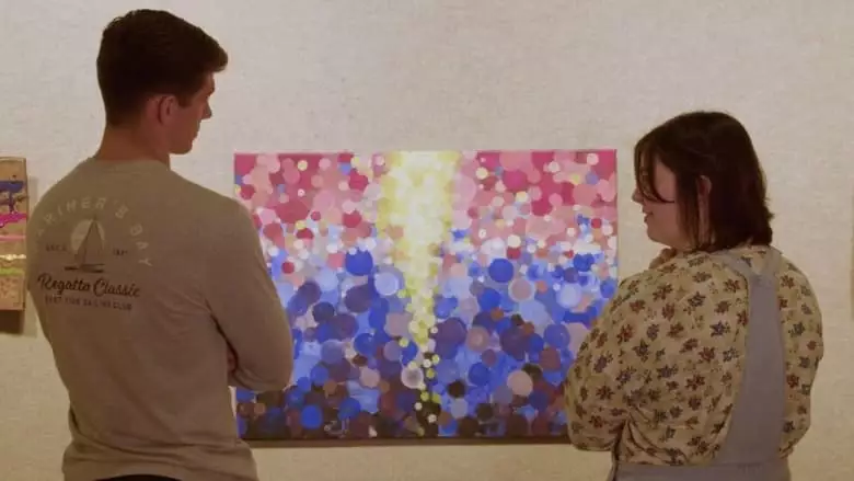 The Sudden Impulse To Break Free (2023)