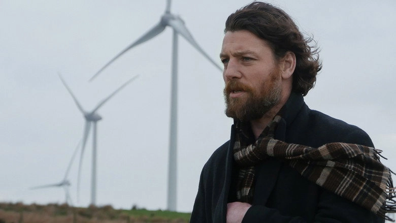 A Bend In The River (2020)