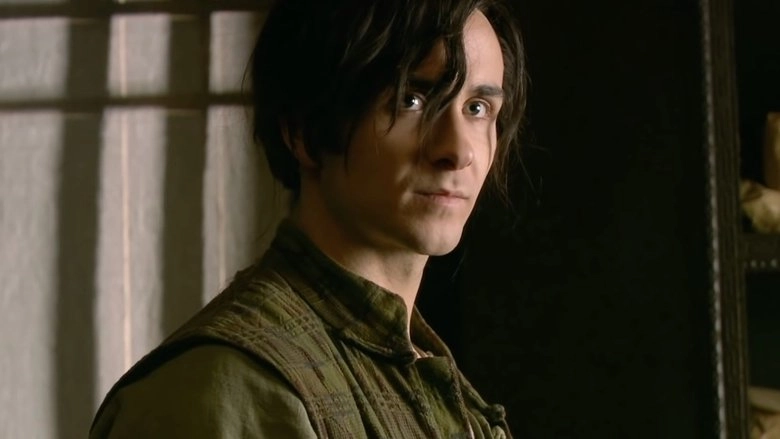 Wushu Warrior (2010)