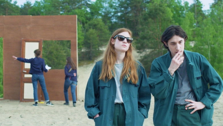 Safety Matches (2022)