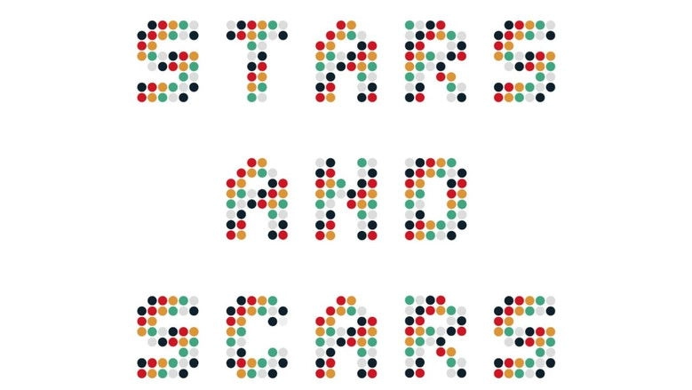 Stardust Future: Stars And Scars (2025)