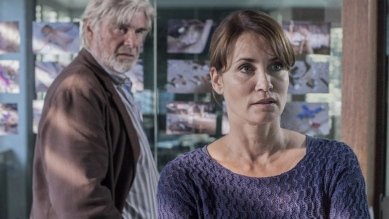 Verhangnisvolle Nahe (2014)