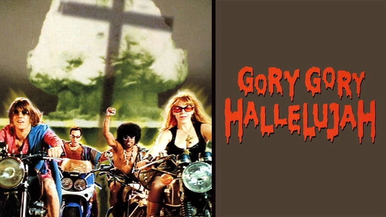Gory Gory Hallelujah (2003)