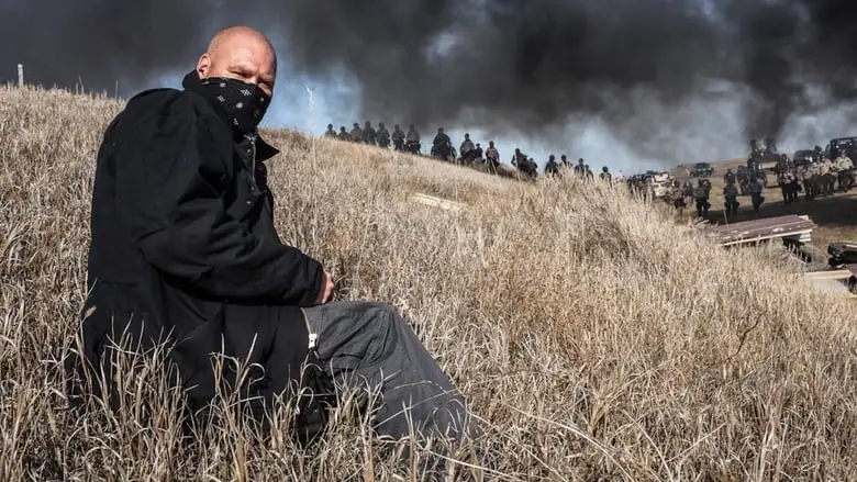 Akicita: The Battle of Standing Rock (2018)