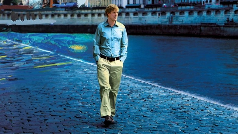 Midnight In Paris (2011)