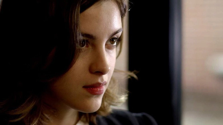 Mongolian Princess (2015)