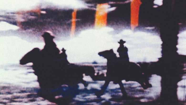 Bullets For Breakfast (1992)