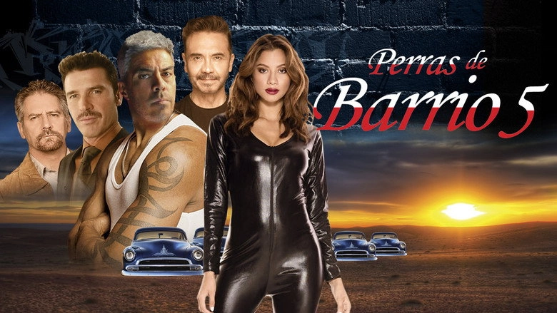Perras De Barrio 5 (2019)