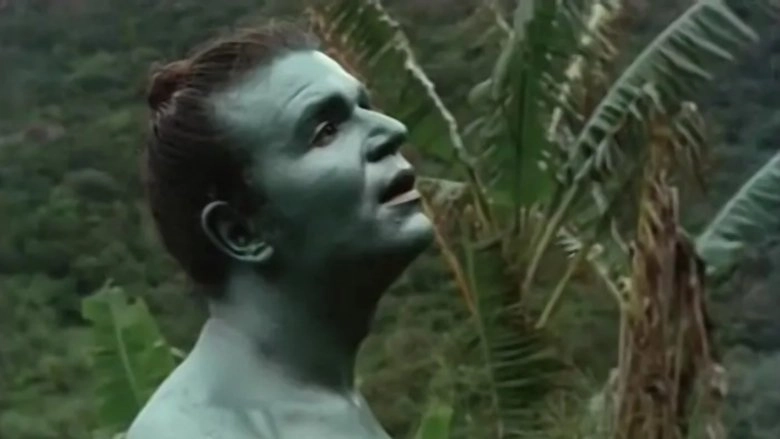 Le Maitre Du Temps (1971)