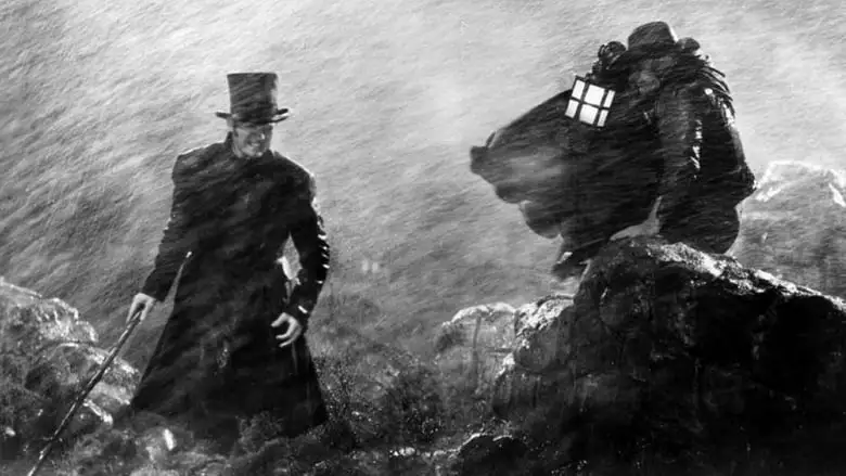 Wuthering Heights (1939)