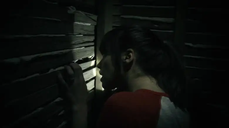 The Inhabitants (2015)