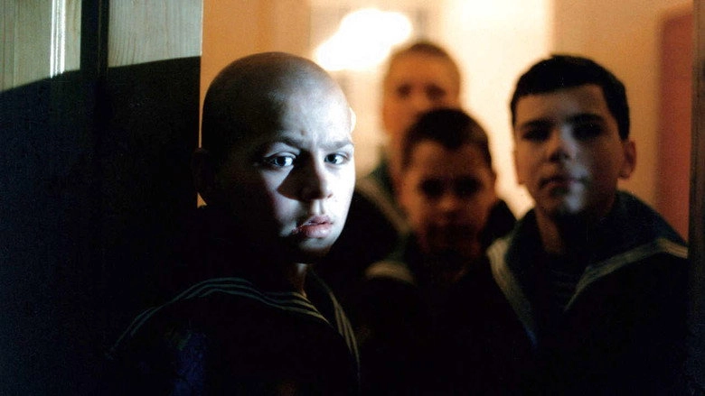 Melancholian 3 Huonetta (2004)