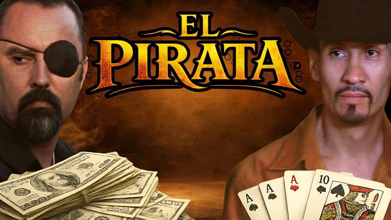 El Pirata (2015)