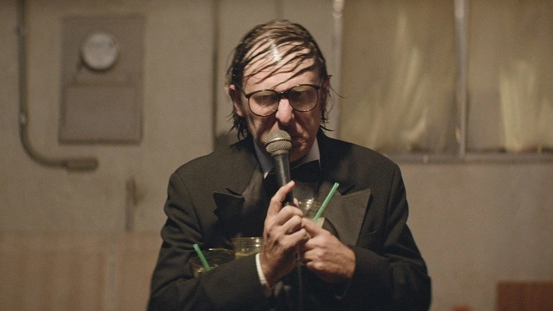 Entertainment (2015)