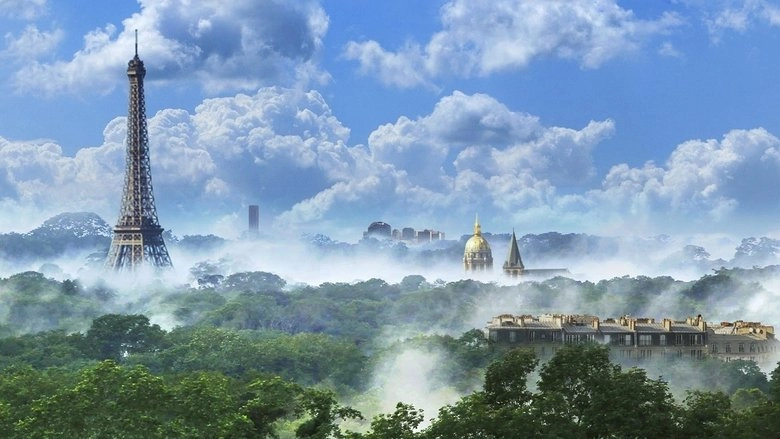 France, Le Fabuleux Voyage (2021)