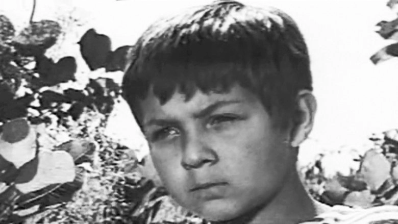 Spasyonnoye Imya (1973)