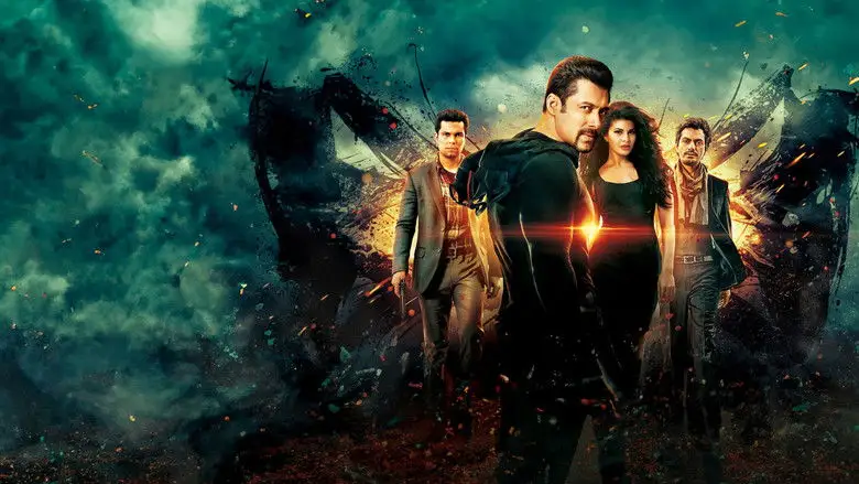 Kick (2014)