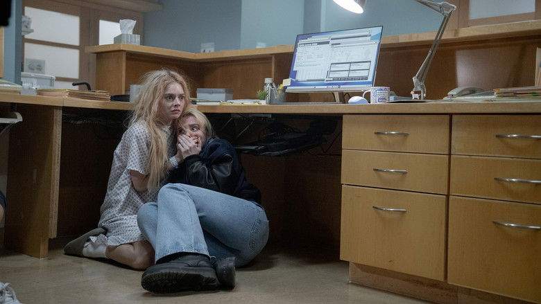 Ready Or Not Sequel (2026)