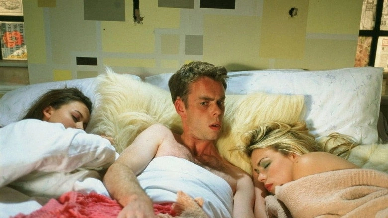 Things To Do Before You're 30 (2005)