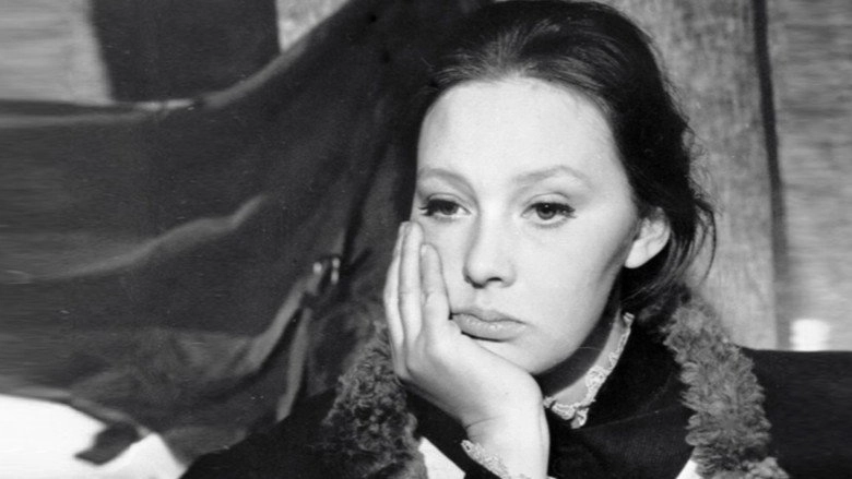 Yuliya Vrevskaya (1977)