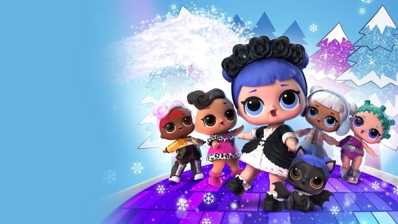 L.O.L Surprise! Winter Disco (2019)