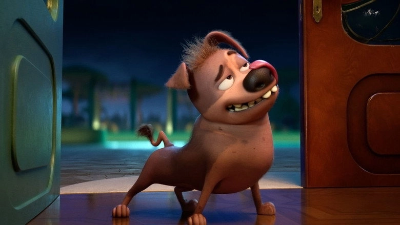 Yugly (2026)