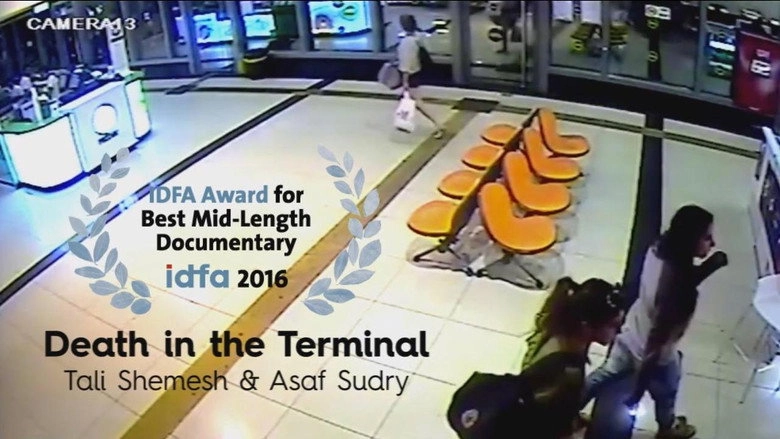 Death In The Terminal (2016)
