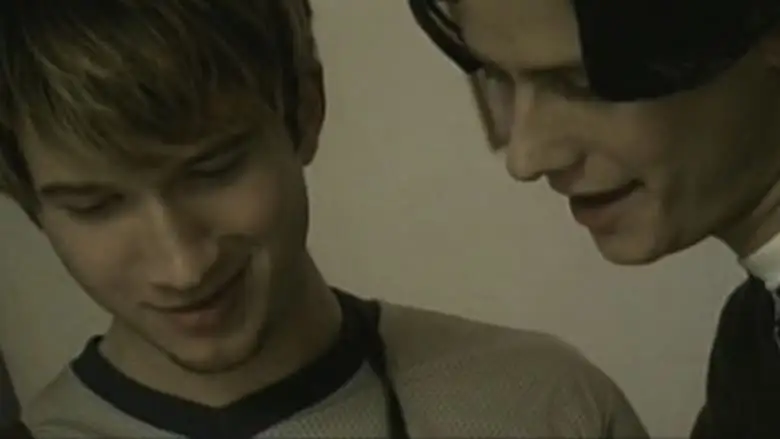 The Journey Of Jared Price (2000)