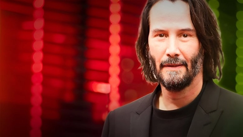Keanu Reeves: The One And Only (2024)