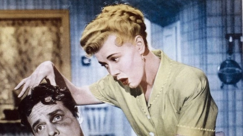 Blondie's Big Deal (1949)