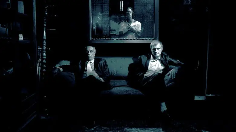 The Mafia Is No Longer What It Used To Be (2019)