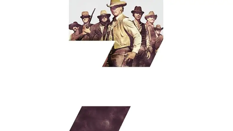 The Magnificent Seven Ride! (1972)