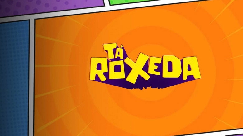 Ta Roxeda (2023)