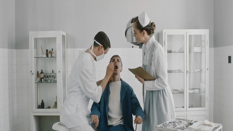 The Sugar Experiment (2023)