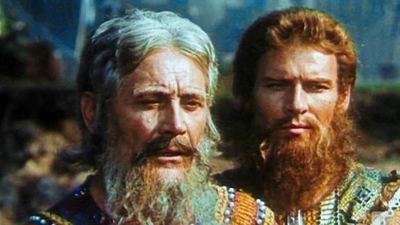 Boleslaw Smialy (1972)