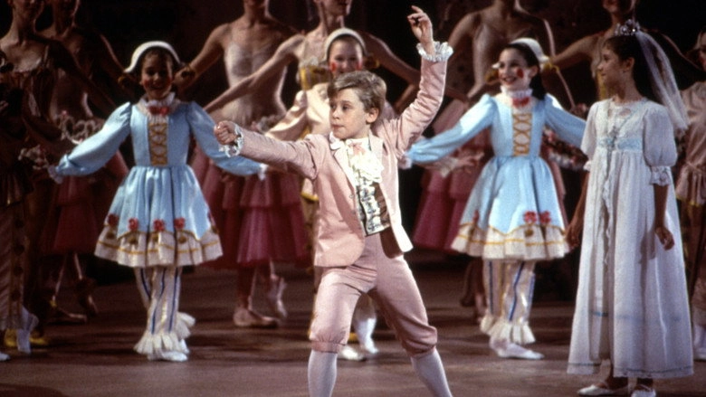 The Nutcracker (1993)