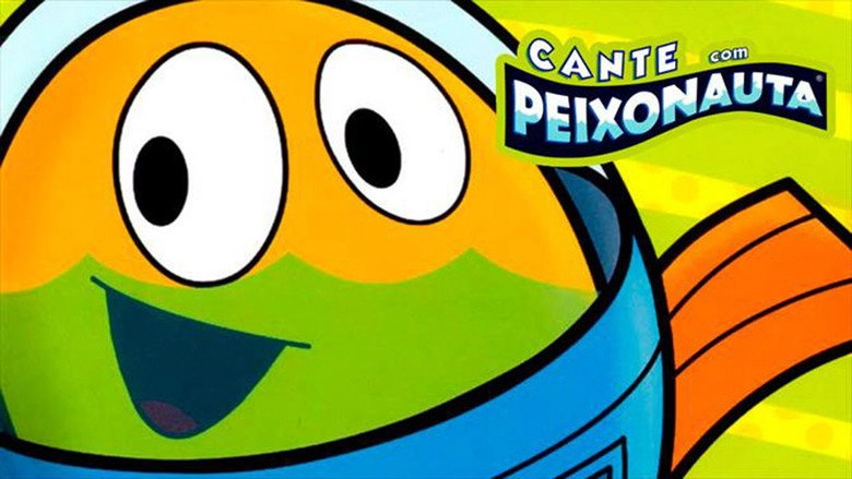 Cante Com Peixonauta (2011)