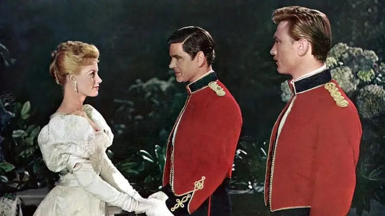 Storm Over The Nile (1955)