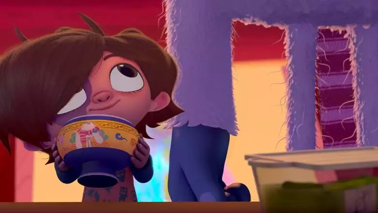 Hanna Y Los Monstruos (2023)