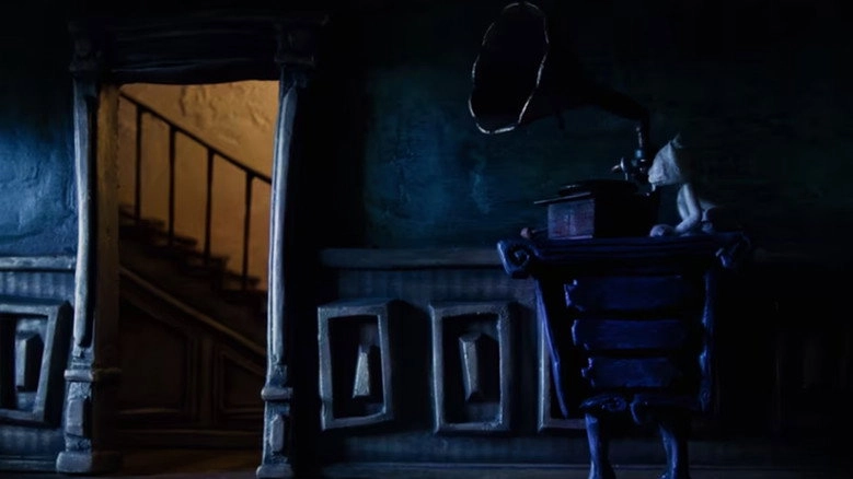 Psychophonic (2019)
