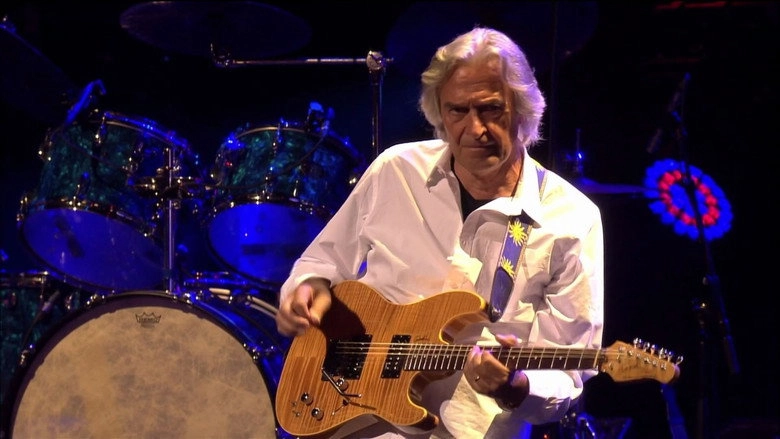 Invitation To Illumination - Live At Montreux 2011 (2011)