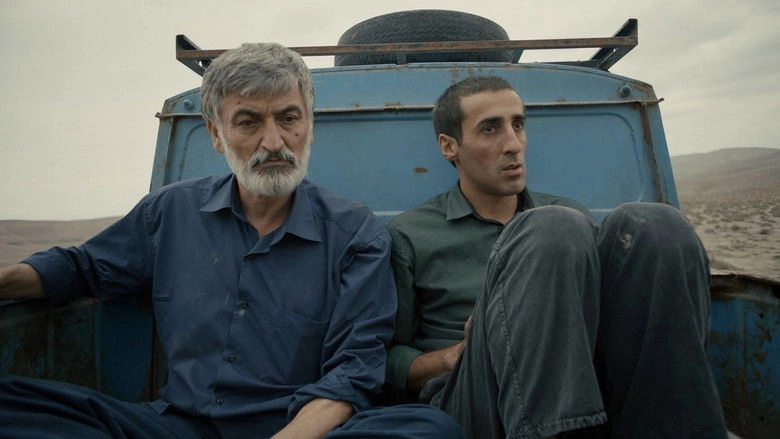 The Swing Of The Coffin Maker (2012)