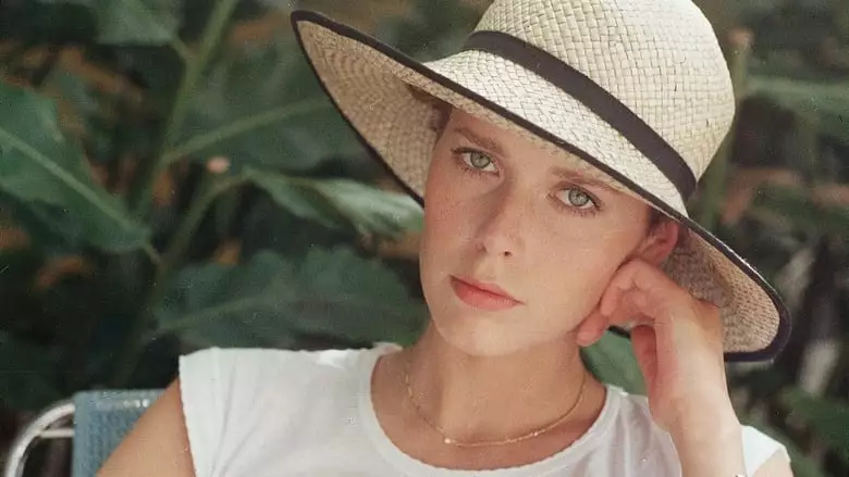 Emmanuelle 3 (1977)