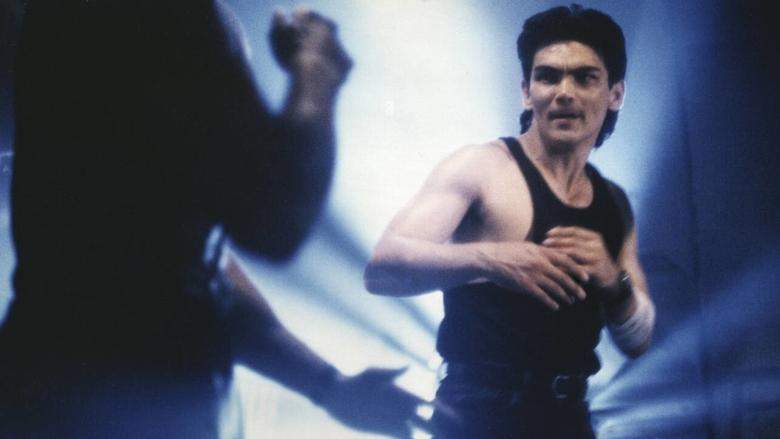 Bloodfist IV: Die Trying (1992)