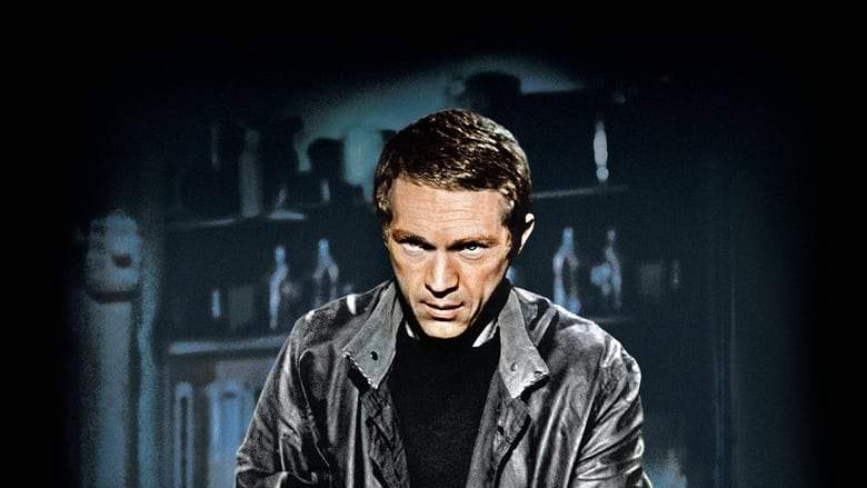 The Cincinnati Kid (1965)